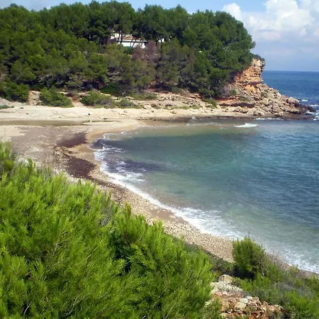 St. Joan Ii * L'Ametlla de Mar